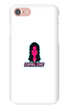 caprii_chic iPhone Phone Cases