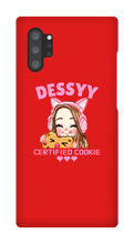 dessyy Samsung Phone Cases