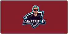 lehrers4g XXL Gaming Mousepad