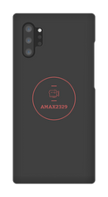 amax2329 Samsung Phone Cases