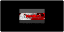 djevel_toast27 XXL Gaming Mousepad