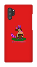 Bard Samsung Phone Cases