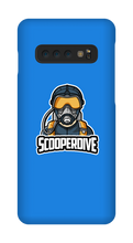 scooperdive Samsung Phone Cases