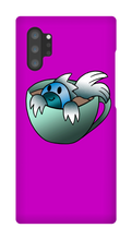 beardedfillet Samsung Phone Cases
