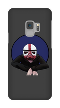 dalistor12352 Samsung Phone Cases
