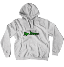 TheGreen Truien! (No-Zip/Pullover)
