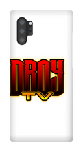 db0ytv Samsung Phone Cases