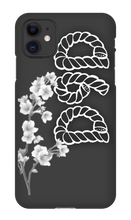 vxssi_yt iPhone Phone Cases