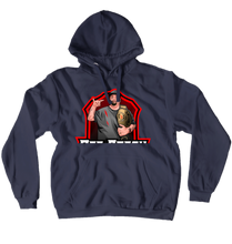deefreshgaming Hoodies (No-Zip/Pullover)