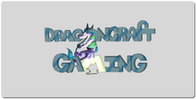 The Dragoncraft Gaming XXL Gaming Mousepad