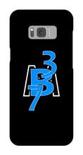 B37 Samsung Phone Cases