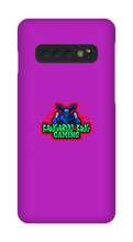 kangarookinggaming Samsung Phone Cases