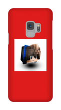 Mrdiploben Samsung Phone Cases (Logo!)