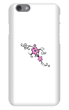 Flower iPhone Phone Case