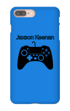 jaxson_keenan iPhone Phone Cases