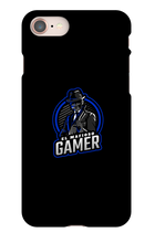 elmafiosogamer iPhone Phone Cases
