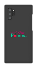 miss_pomme Samsung Phone Cases