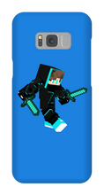 ItzZayanPlayz Samsung Phone Cases