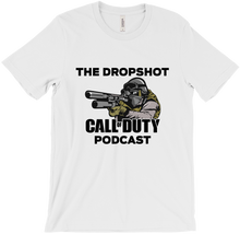 The Dropshot Official Shirt