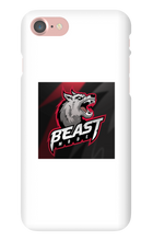 stevethebeast150beast iPhone Phone Cases