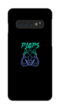 plopalops Samsung Phone Cases