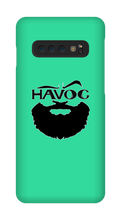 BEARD Samsung Phone Cases