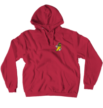 Sudadera