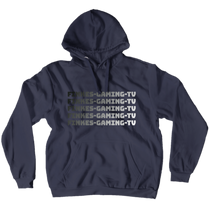 bissu_behindat Hoodies (No-Zip/Pullover)