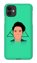 MajesticHexx iPhone Cases