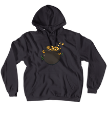 gamingguru141 Hoodies (No-Zip/Pullover)