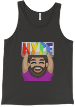 wxviiii Tank Top
