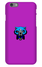 cryowolfgaming1 iPhone Phone Cases