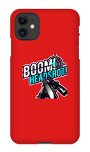 chriswgaming iPhone Phone Cases
