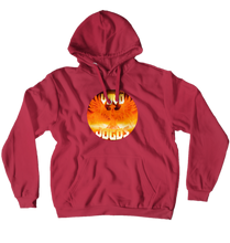 vovojogos Hoodies (No-Zip/Pullover)
