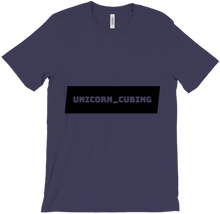 unicorn_cubing T-Shirts