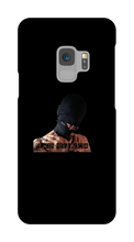 elvishell Samsung Phone Cases
