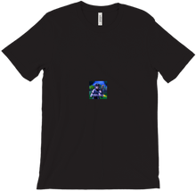 lachedtbnr2 T-Shirts