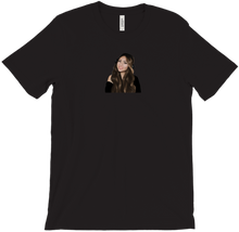 Jess' Face Part 3 T-Shirt