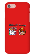 butterscotchgaming iPhone Phone Cases