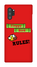 Flappy Bird RULES! - Samsung