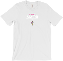 eeL Monev AMOR ICE T-Shirts