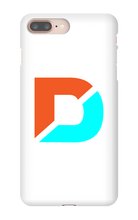 exdragonsu iPhone Phone Cases