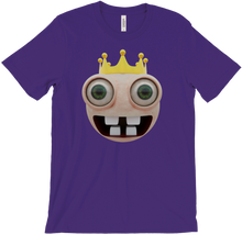 King Jeremiah T-Shirt