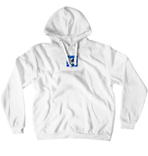 Box Logo Hoodies (No-Zip/Pullover)