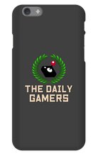 Daily Gamers Phone Case