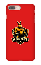 Hornet iPhone Phone Cases