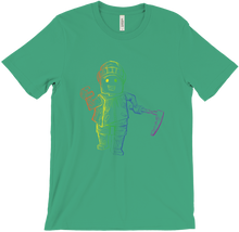 Tommy Lego T-Shirts