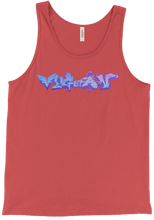 vegetanftw Tank Top