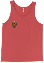 Camiseta sin mangas