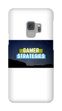 bobynatorx1995 Samsung Phone Cases